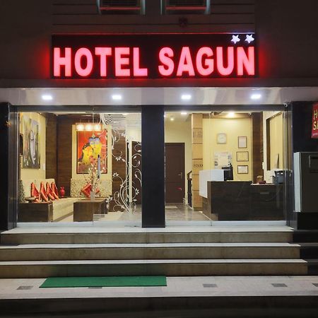 萨贡酒店 斋浦尔 外观 照片